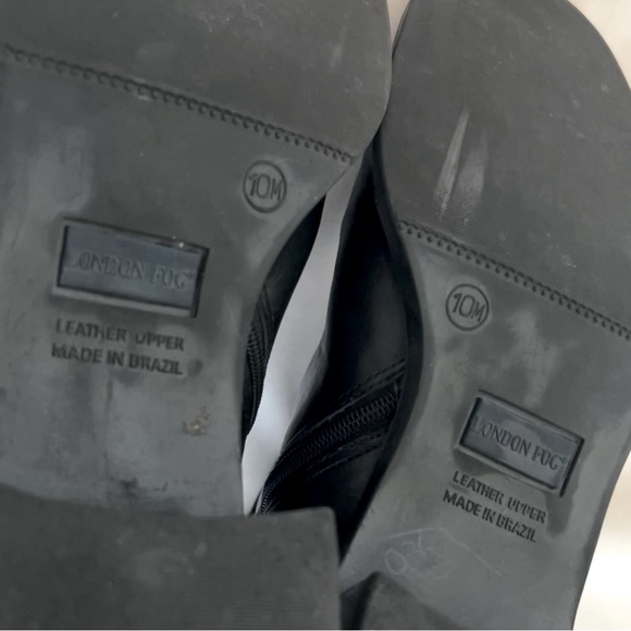 London Fog Heeled Boot - Picture 16 of 16